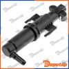 Gicleur de lave-phare gauche pour BMW | EDS-BM-077, 65451170